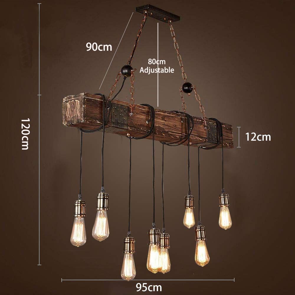 Retro hanging lights online